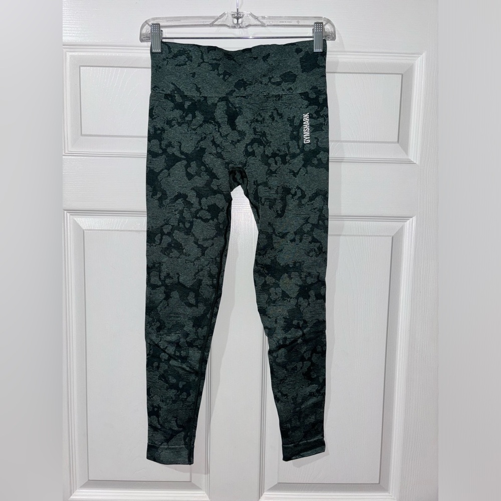 GYMSHARK Leggings